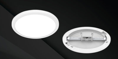 com lite all in one downlight