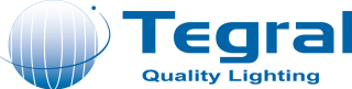 Tegral Lighting logo
