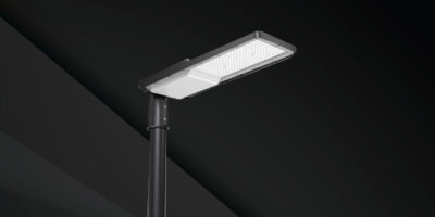 Com Lite Streetlights SL V2 Models